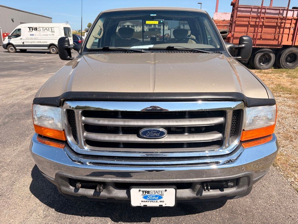 ford f-350 super duty 2001 1FTSX30F31EC28332 image ford f-350 super duty 2001 1FTSX30F31EC28332 image